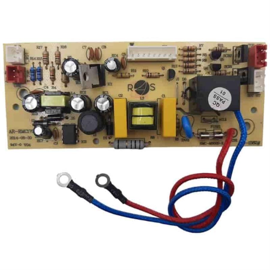 картинка Redmond RMCM800SXXXX1X035AA1 плата питания для мультиварки RMC-M800S от магазина Интерком-НН