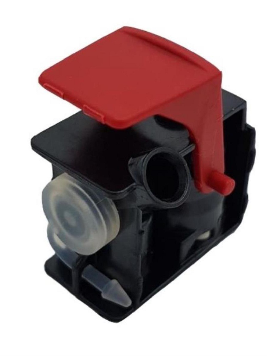 картинка Panasonic ACW33E15500U  Блок для взбивания молока (каппучинатор) кофемашины Panasonic NC-ZA1HTQ от магазина Интерком-НН