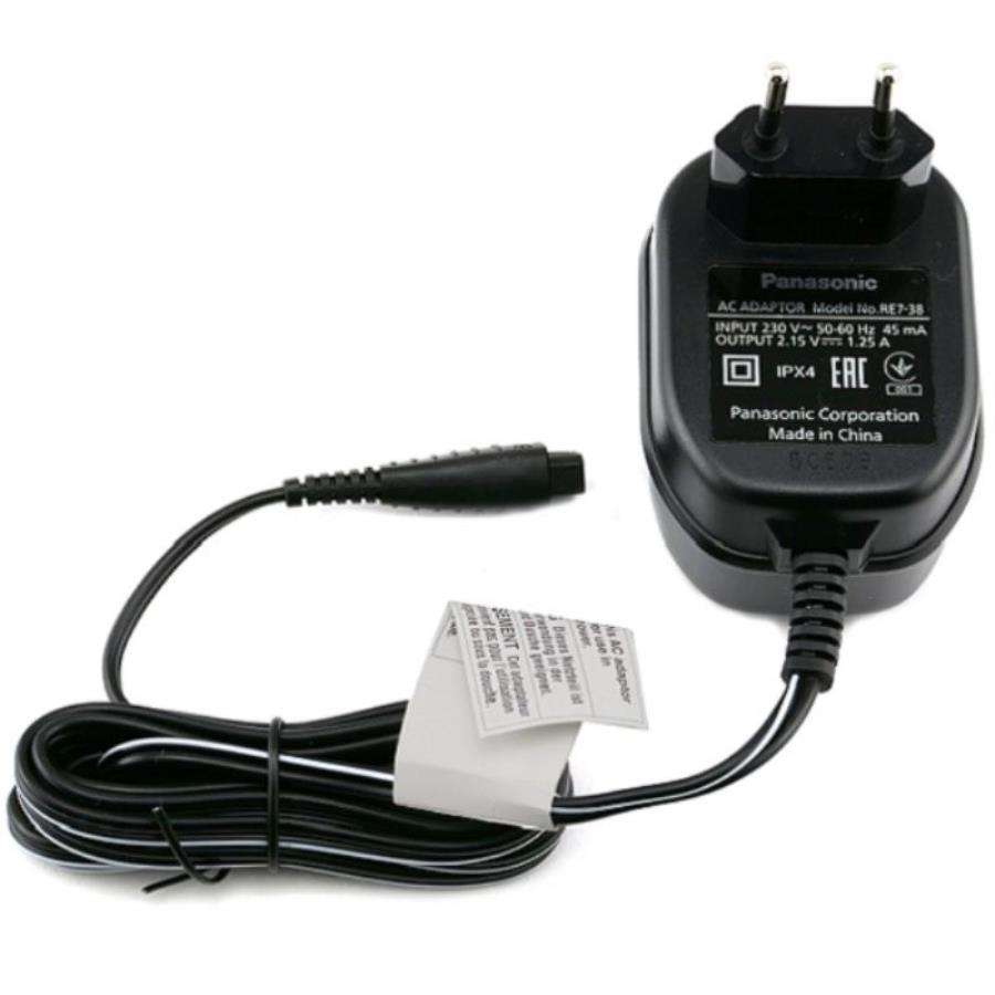 картинка Panasonic WES6002K7661 (WES6002K7664) зарядное устройство для электробритвы ES6002, ES6003 от магазина Интерком-НН