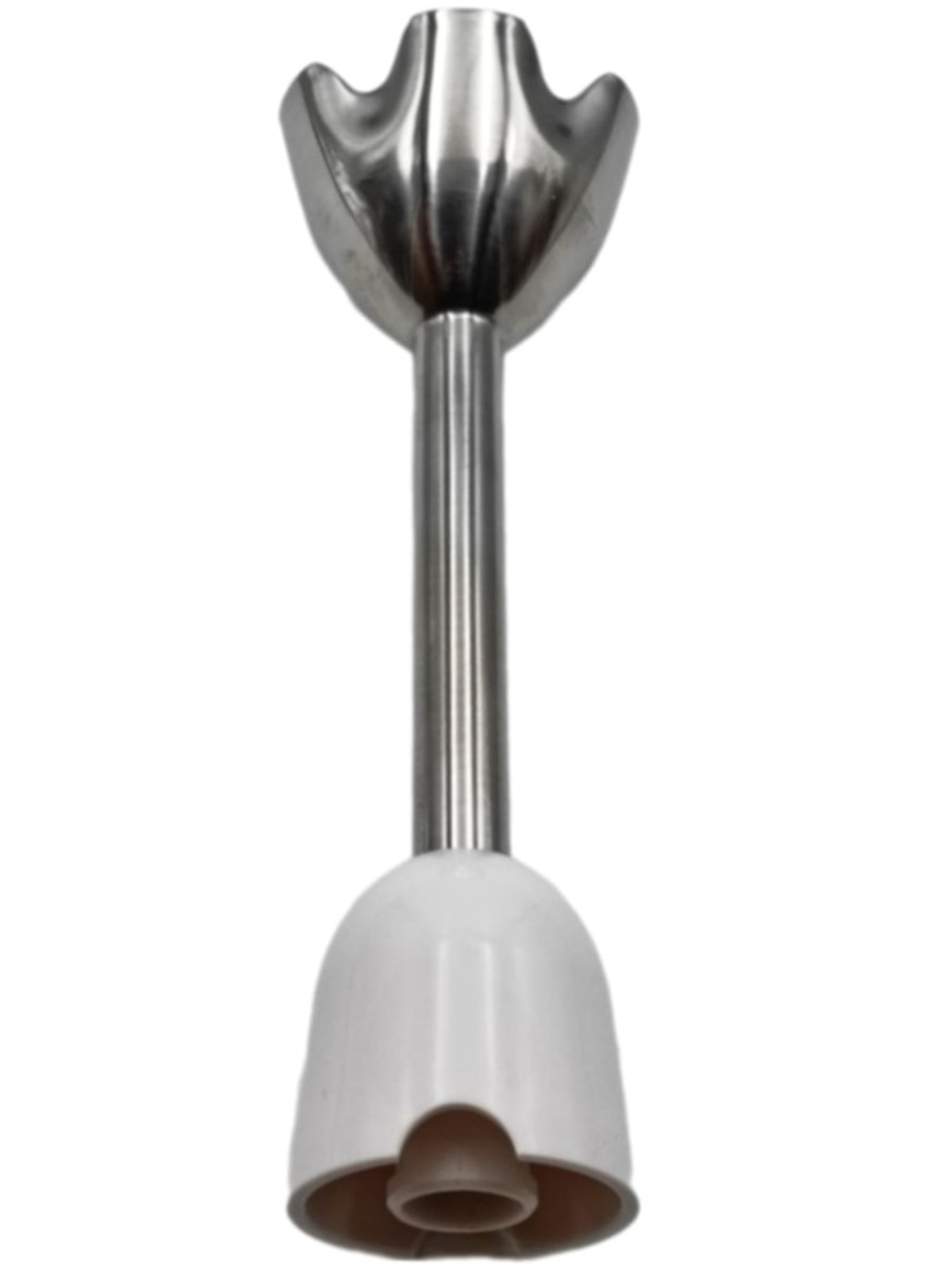 картинка JVC JK-HB5036-CH5W насадка измельчитель (чоппер) блендера JK-HB5036 пять лепестков белый-глянцевый от магазина Интерком-НН