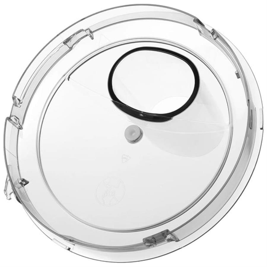 картинка Bosch 00641662 (00647692) Крышка смесительной чаши с загрузочным отверстием, MCM5.. от магазина Интерком-НН