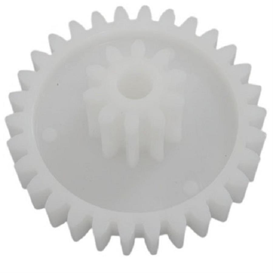 картинка Redmond RMG-1229-SHM Шестерня средняя D=64/24, H=30, d=8мм для мясорубки RMG-1229 от магазина Интерком-НН