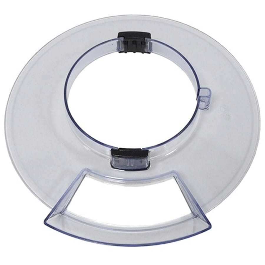 картинка Redmond RFM-5340-KRB крышка (черная вставка) для планетарного миксера RFM-5340 от магазина Интерком-НН