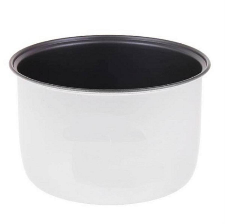 картинка Кастрюля (чаша) НЭК KM-45-K Классика 4,5 литра для мультиварок Panasonic, Philips, Polaris, Scarlett от магазина Интерком-НН