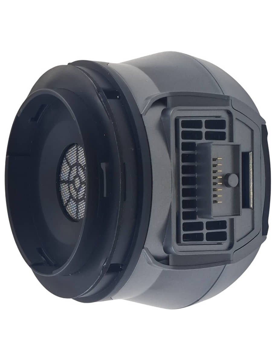 картинка Red Solution RV-UR383-MBV моторный блок контейнера в сборе для пылесоса RV-UR383 от магазина Интерком-НН