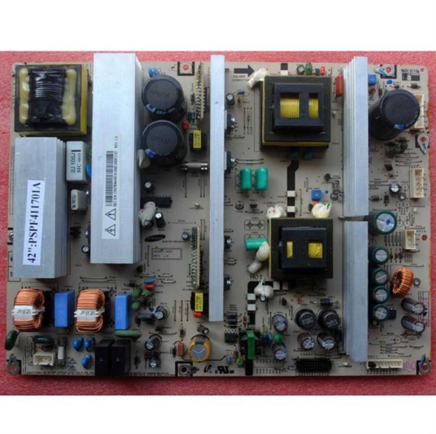 картинка Samsung PS42C97HD (B2) 107cm Tv Alimentazione Psu Pcb Scheda PSPF441A01A от магазина Интерком-НН