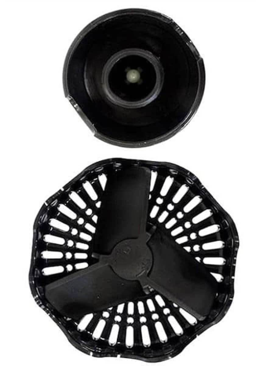 картинка Redmond RHB-CB2988-PUR насадка для приготовления пюре для блендера RHB-CB2988 цвет черный от магазина Интерком-НН