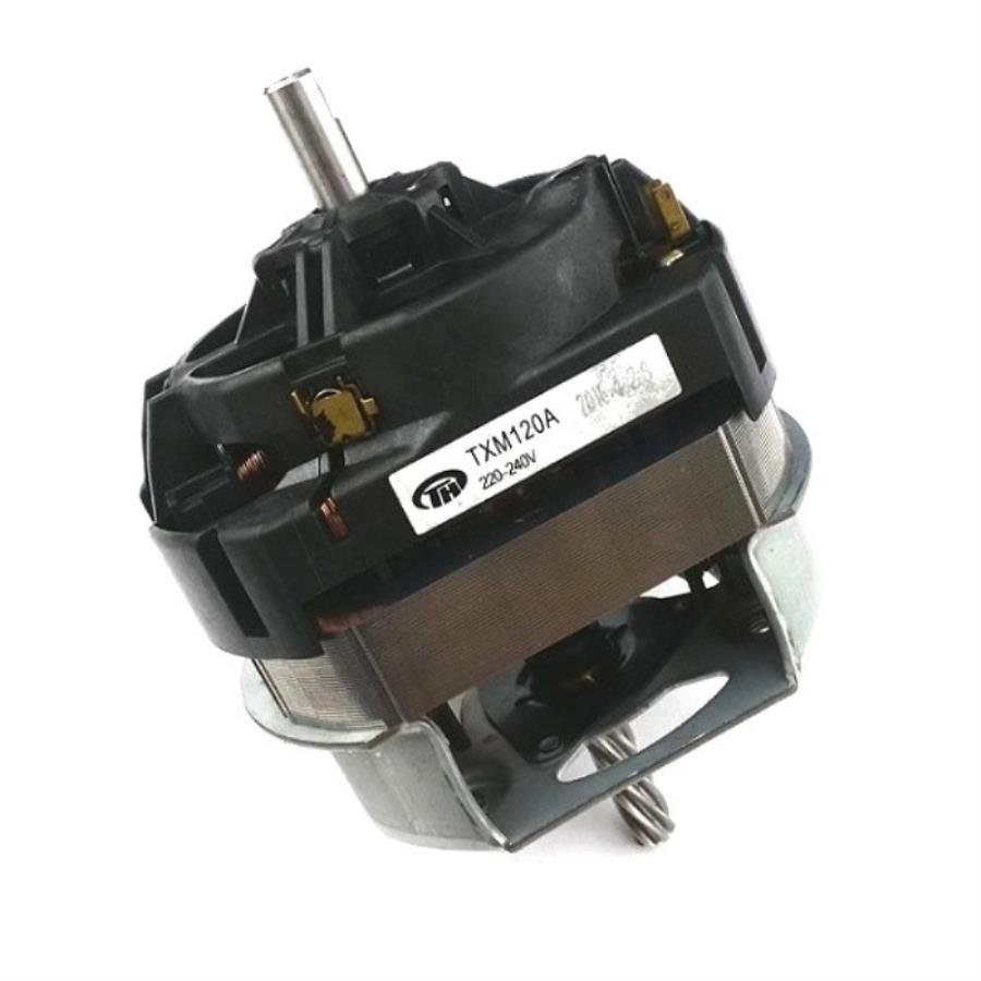 картинка Panasonic ATXM120A электродвигатель для мясорубки MK-MG1000WTQ от магазина Интерком-НН