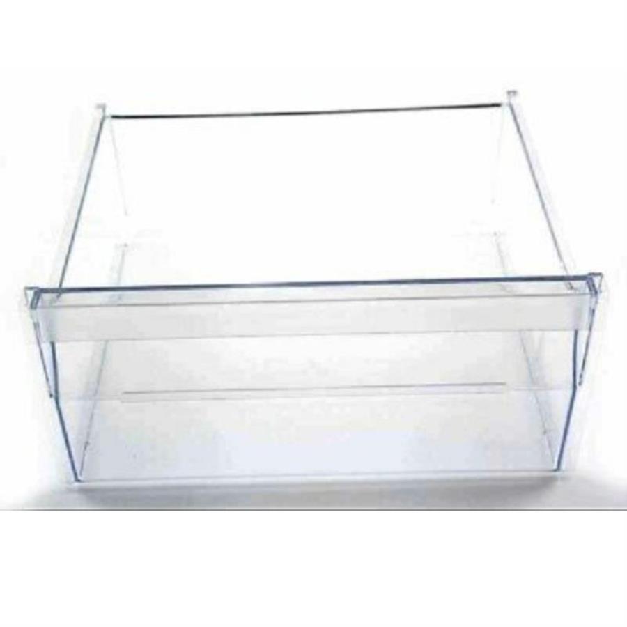 картинка Whirlpool 481010596931 Ящик (корзина) для холодильника IKEA, Indesit, Kitchen Aid от магазина Интерком-НН