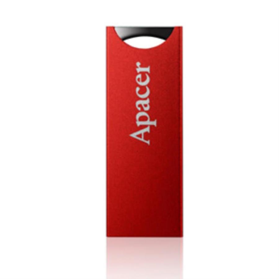 картинка Память USB 32Gb Apacer AH350 черный от магазина Интерком-НН