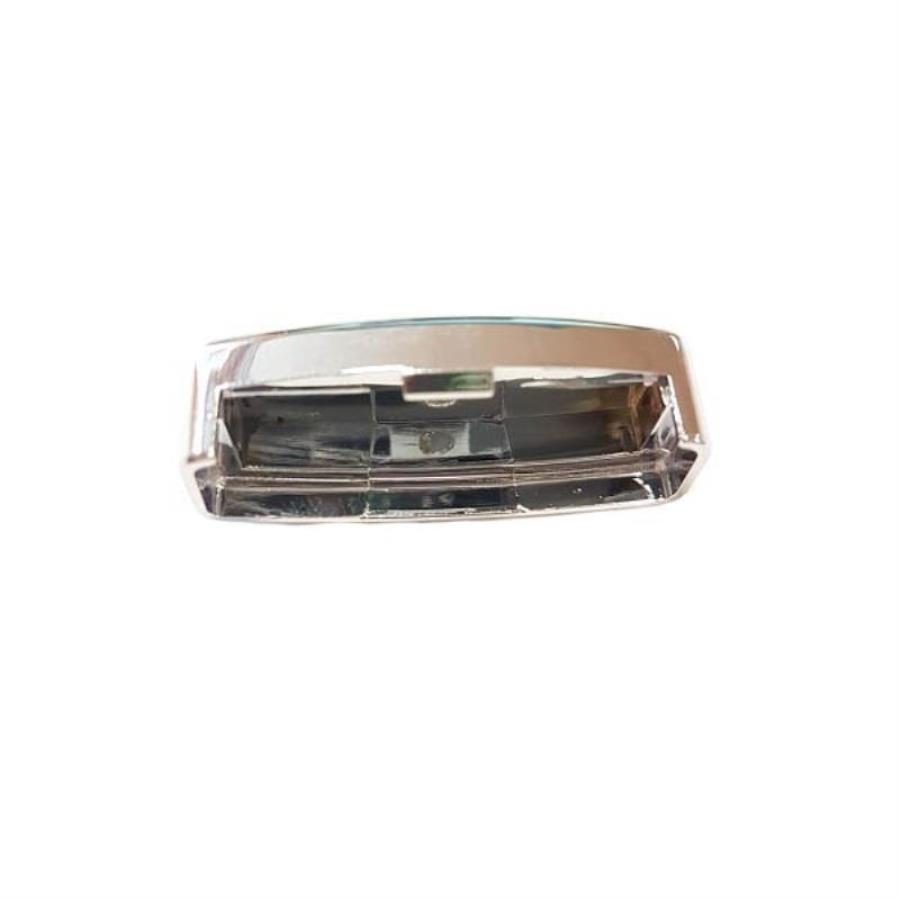 картинка SHARP HDECQA475CBMA Заглушка ручки двери холодильника Sharp SJ641NSL,SJ641NSL от магазина Интерком-НН