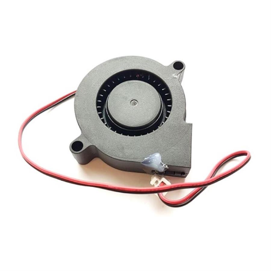 картинка Leberg SF5015SL Вентилятор 12V 0.06А для увлажнителя LH-206 от магазина Интерком-НН