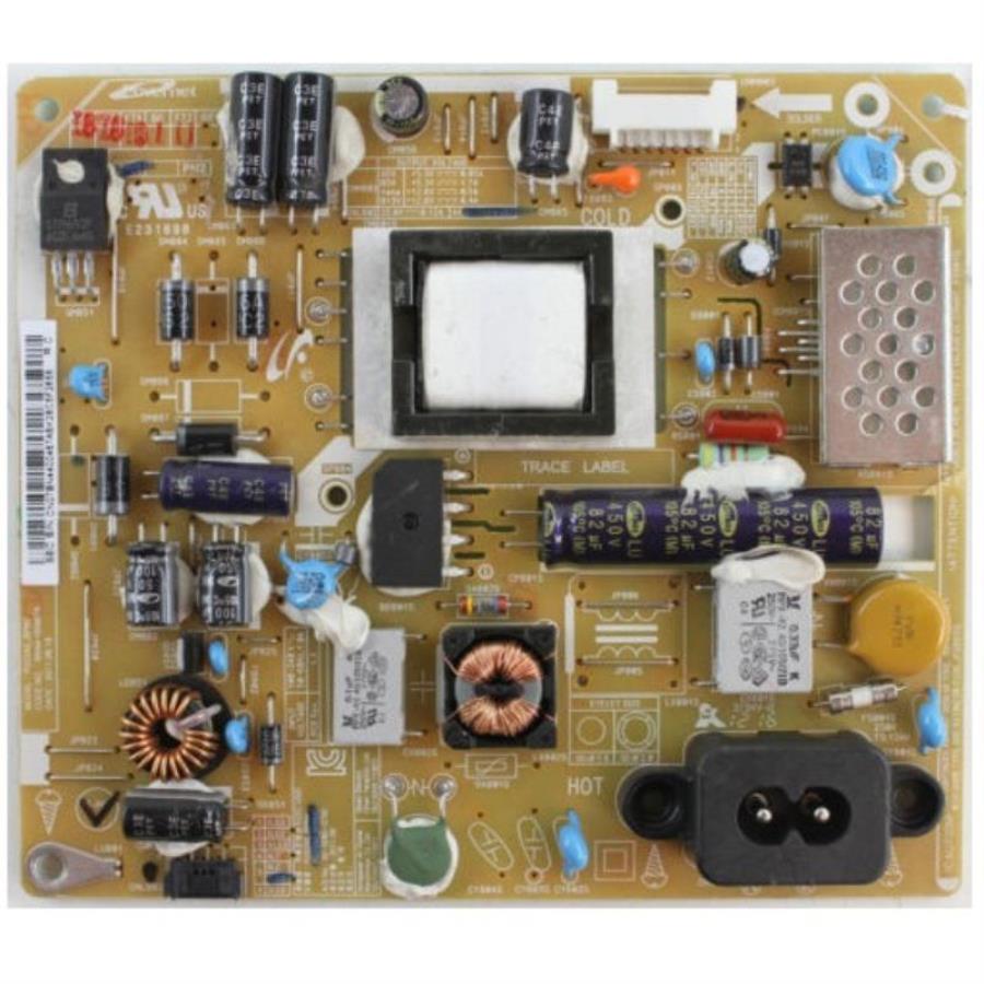 картинка Samsung UE19D4003BW плата питания для телевизора UE19D4003BW от магазина Интерком-НН