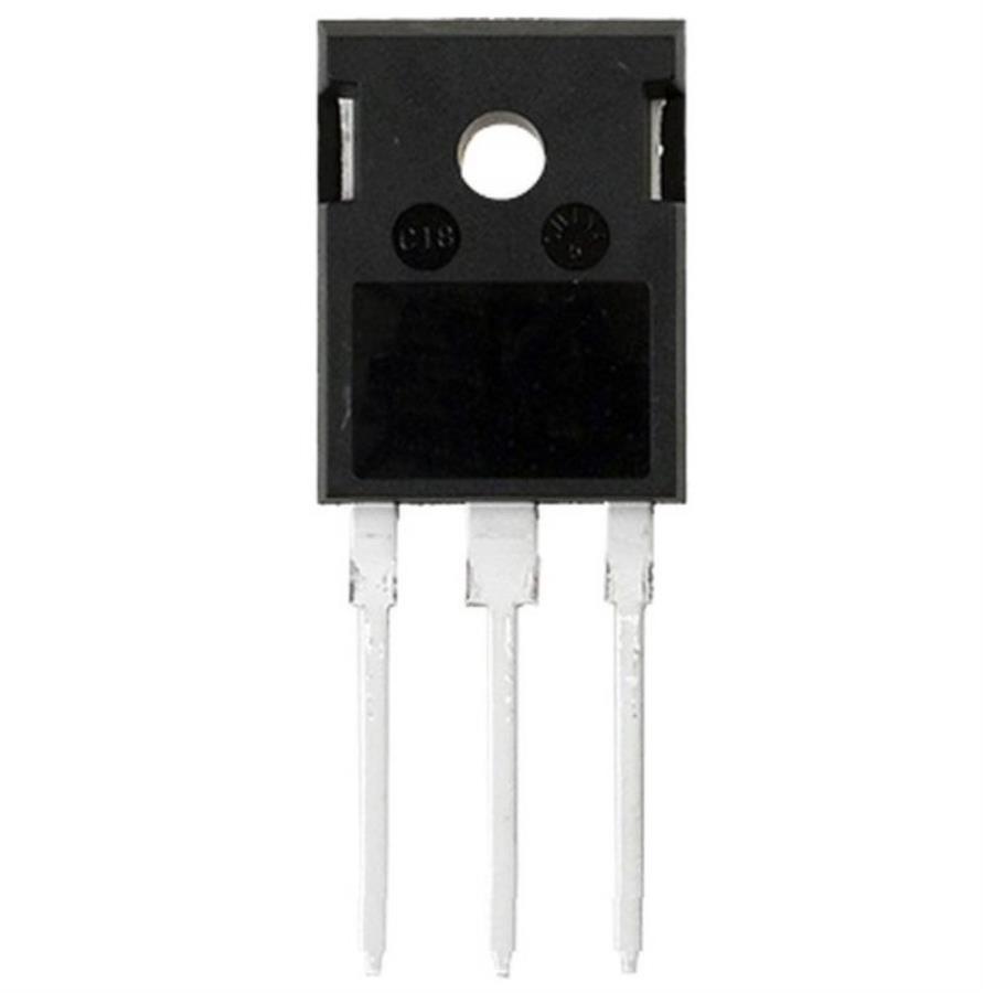 картинка Infineon SGW25N120, FastIGBT 1200В 25A [TO-247] от магазина Интерком-НН