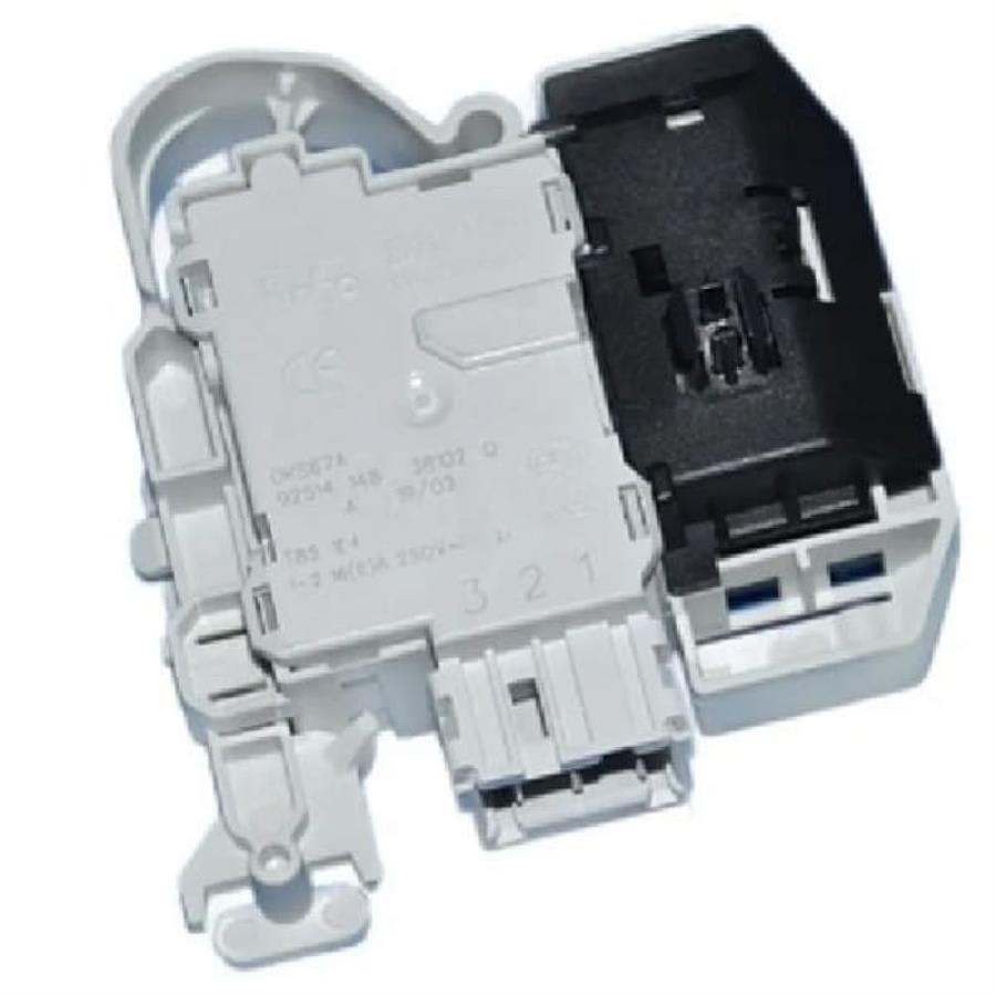 картинка Bosch 00638259 Устройство блокировки люка стиральной машины Bosch от магазина Интерком-НН