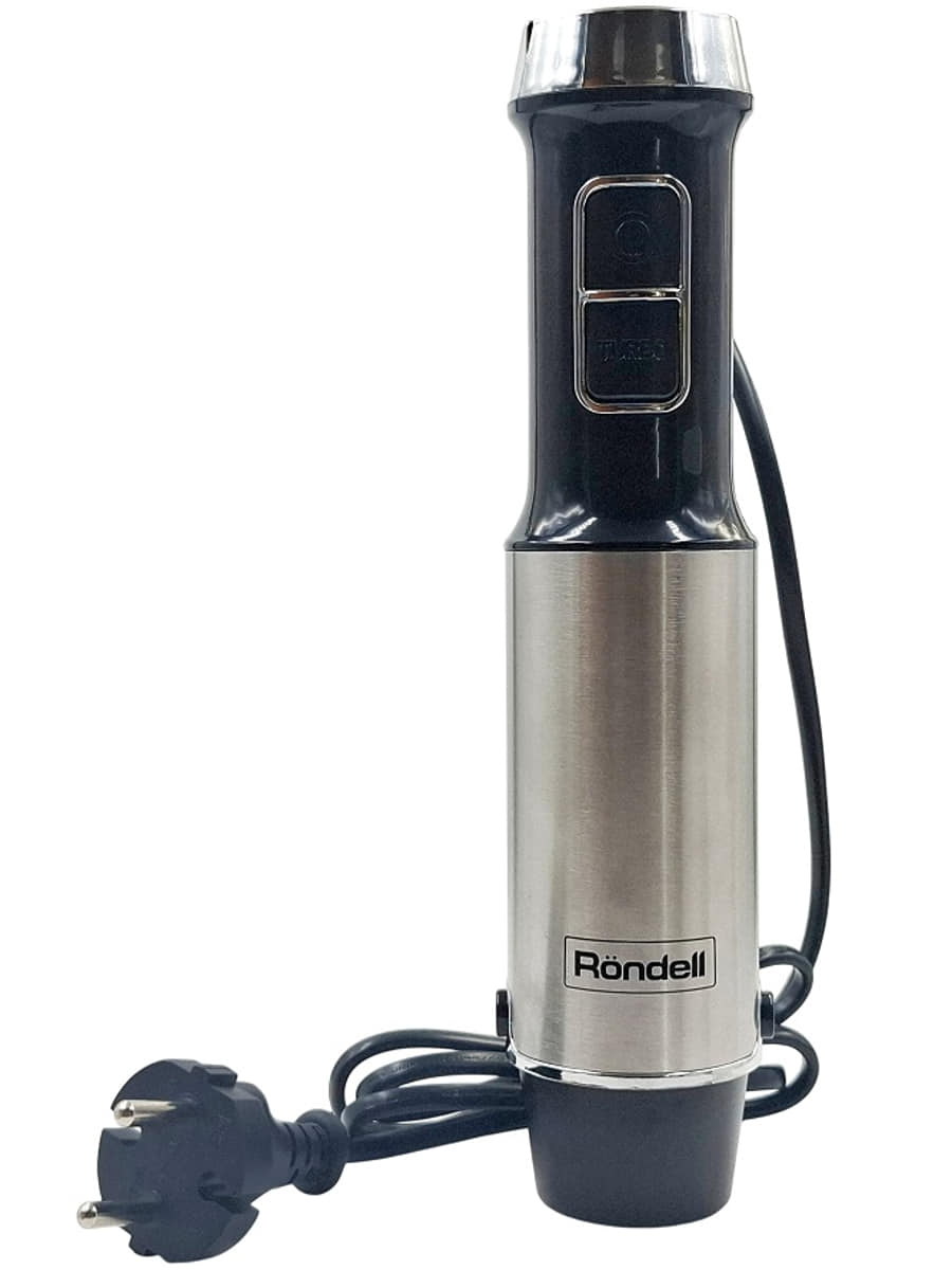 картинка Rondell RDE-1306-MB моторный блок в сборе 1200Вт для блендера RDE-1306 от магазина Интерком-НН