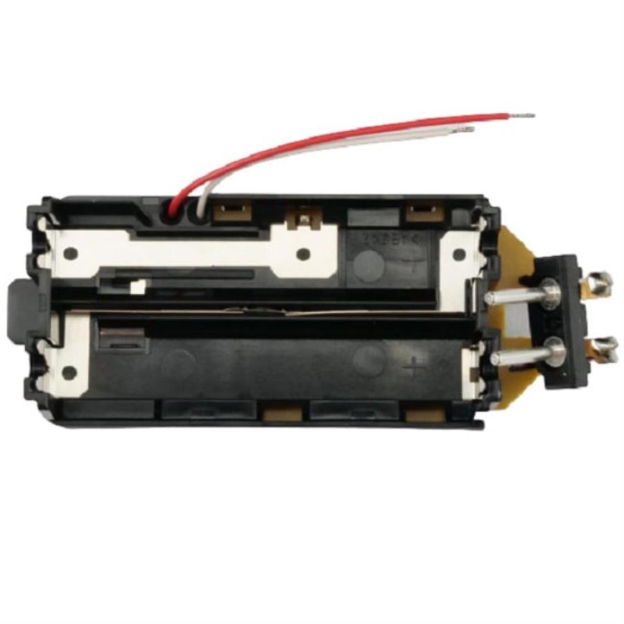 картинка Panasonic WER1410L2108 модуль (плата) машинки для стрижки ER-1410, ER-1411, ER-1420, ER-1421 от магазина Интерком-НН