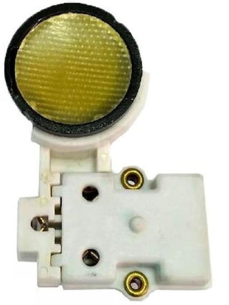 картинка Пускозащитное реле РКТ-3 (РТК-3) для холодильников Атлант, Минск от магазина Интерком-НН