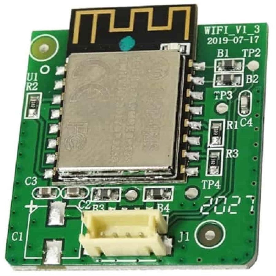 картинка Redmond RV-R650S-MD Wi-Fi модуль для робот-пылесоса RV-R650S от магазина Интерком-НН