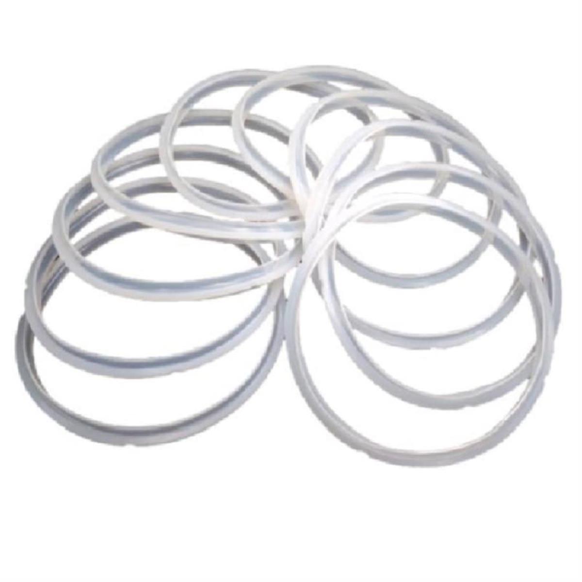 картинка Уплотнители 10 штук крышки силиконовый UK5L2422 для мультиварки-скороварки 5/6 литров от магазина Интерком-НН