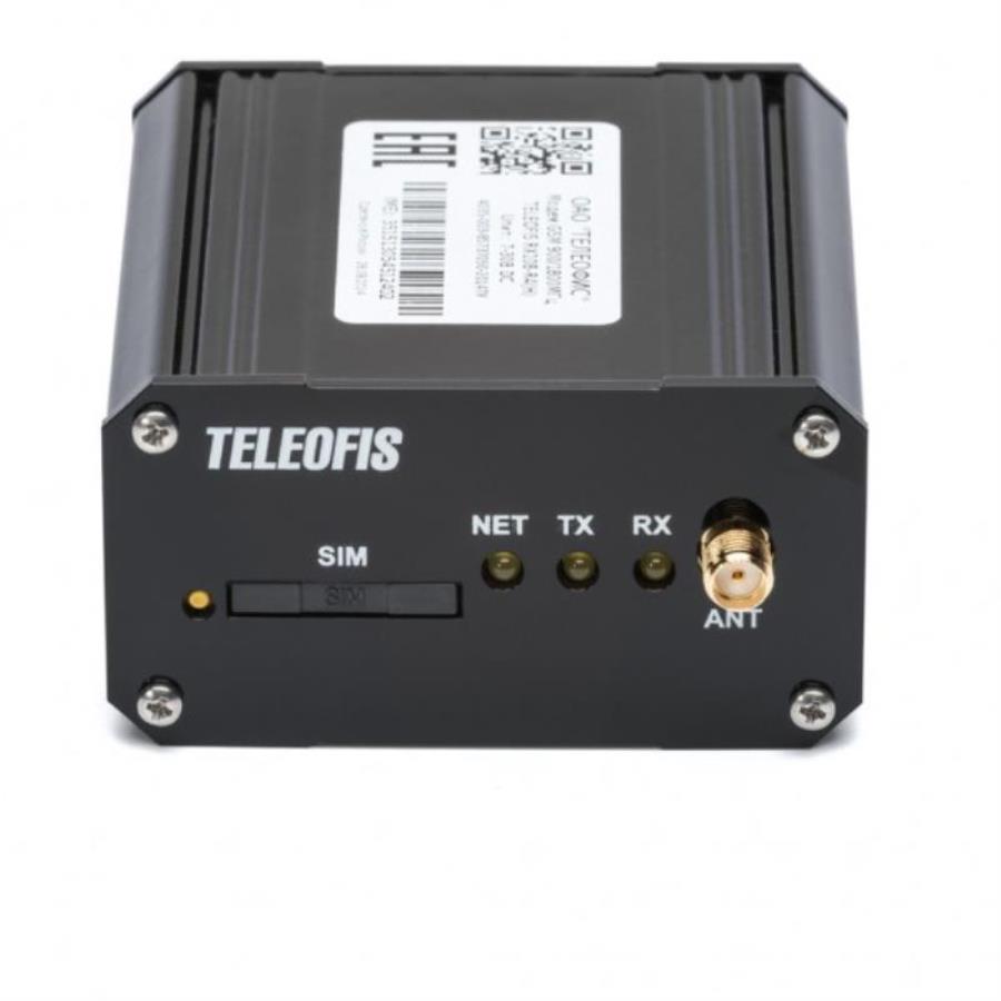 картинка RX100-R4 (H) Модем GSM Teleofis RS-232 от магазина Интерком-НН