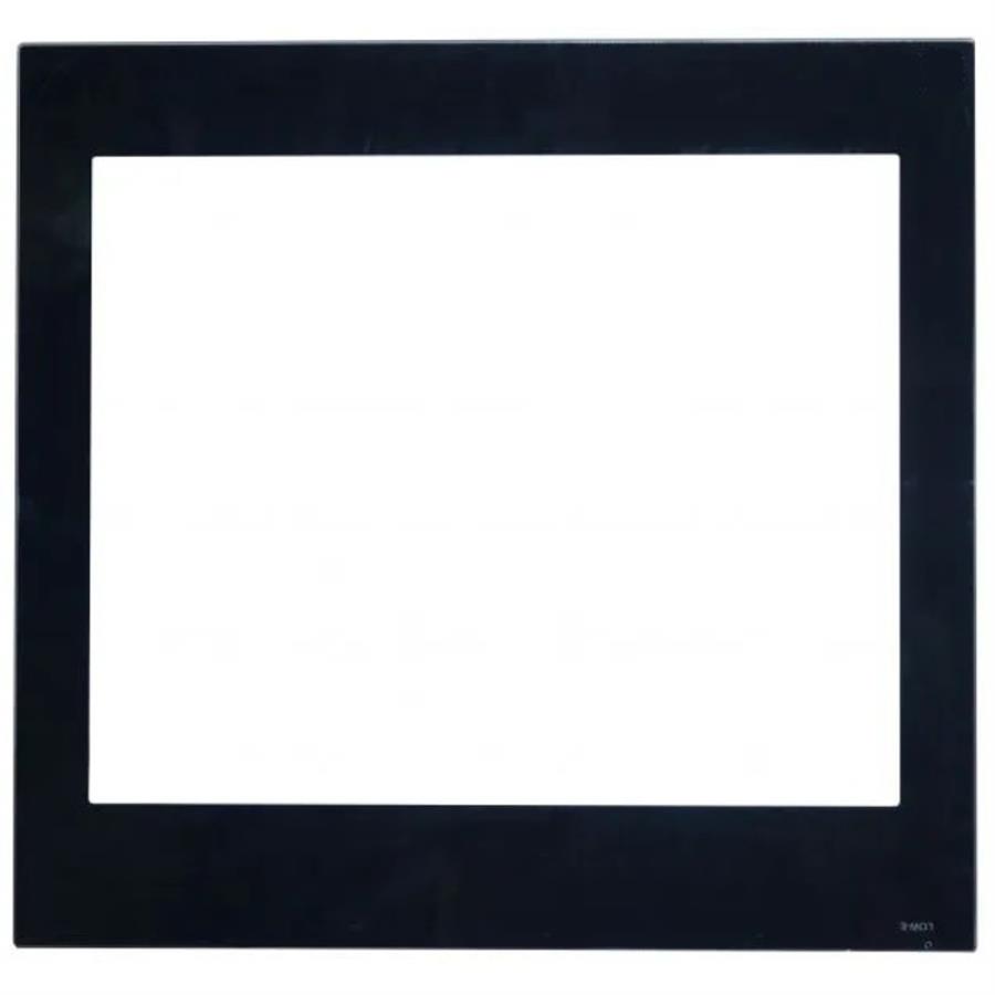 картинка Beko 490300009 (490300020) стекло внутреннее двери для духового шкафа CS100C510K, CS100C510X от магазина Интерком-НН