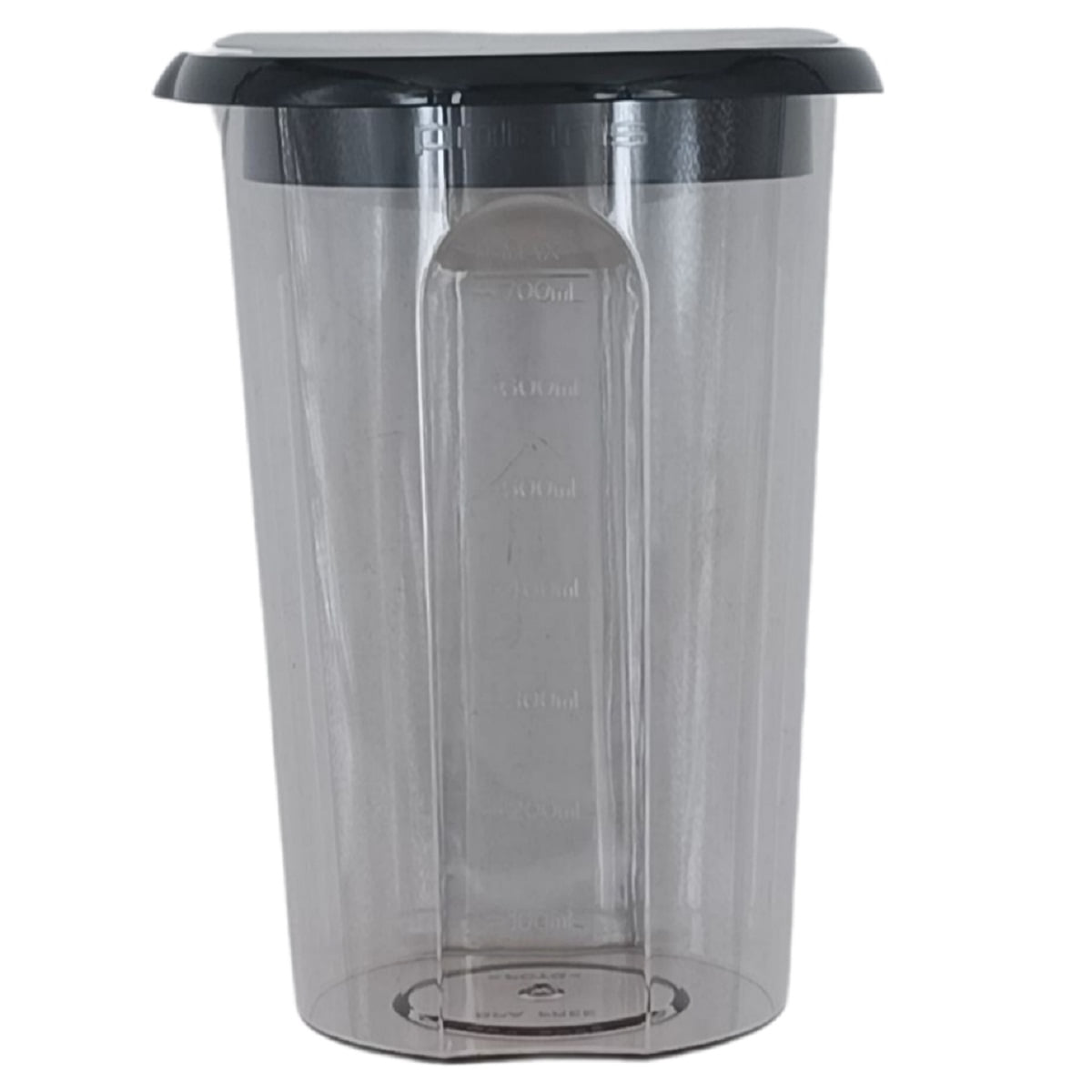 картинка Polaris PHB-1510GL-MSK стакан мерный 700мл с носиком и крышкой для блендера PHB 1510GL Silent от магазина Интерком-НН