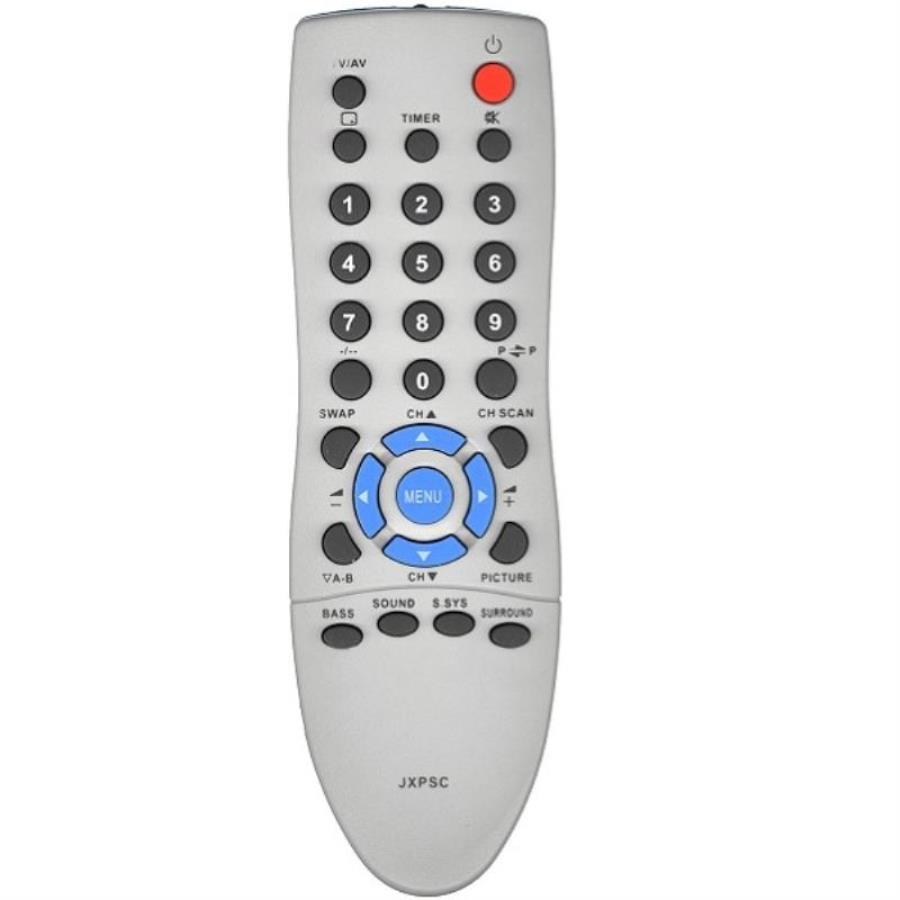 картинка Huayu JXPSC (16369) пульт дистанционного управления (ПДУ) для телевизора Sanyo от магазина Интерком-НН
