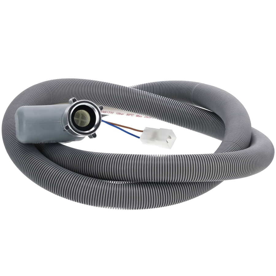 картинка Hansa 1032070 Шланг с электрическим аквастопом для посудомоечной машины от магазина Интерком-НН