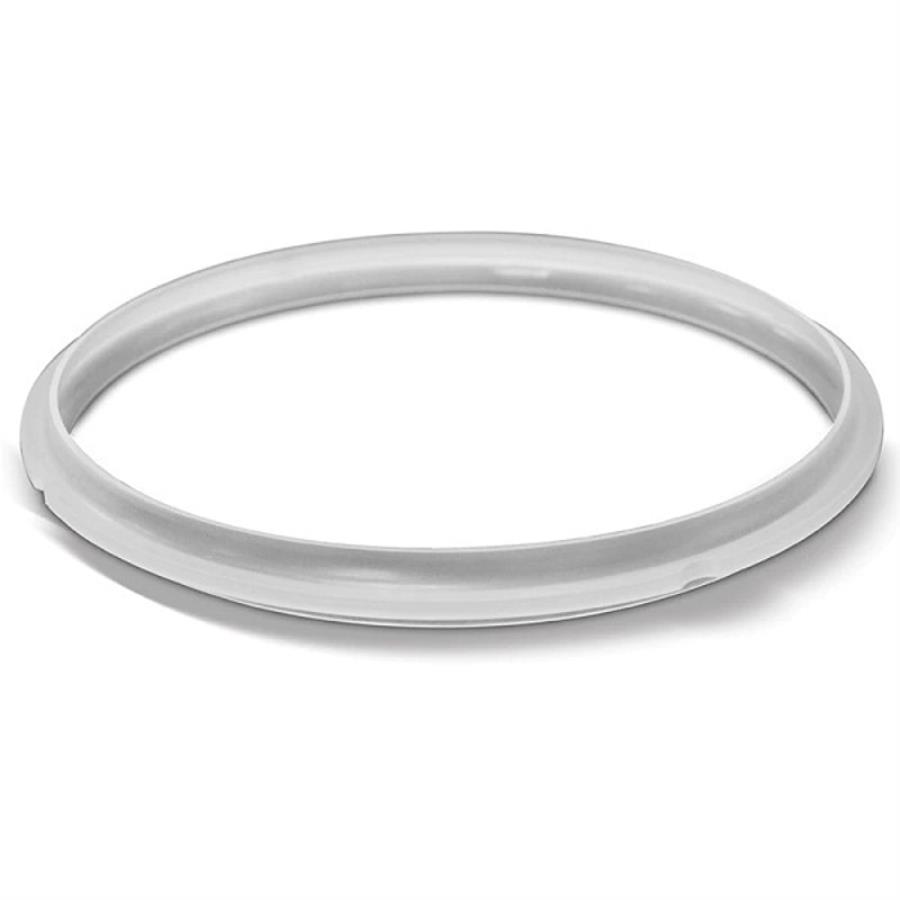 картинка MPC-6003-UKS уплотнитель крышки силиконовый для мультиварки Midea MPC-6003 от магазина Интерком-НН