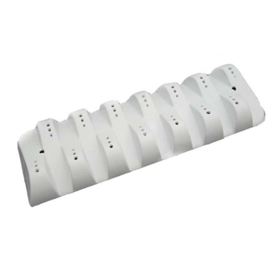 картинка Indesit C00313034 (481010597314) Ребро (гребень) барабана для стиральных машин от магазина Интерком-НН