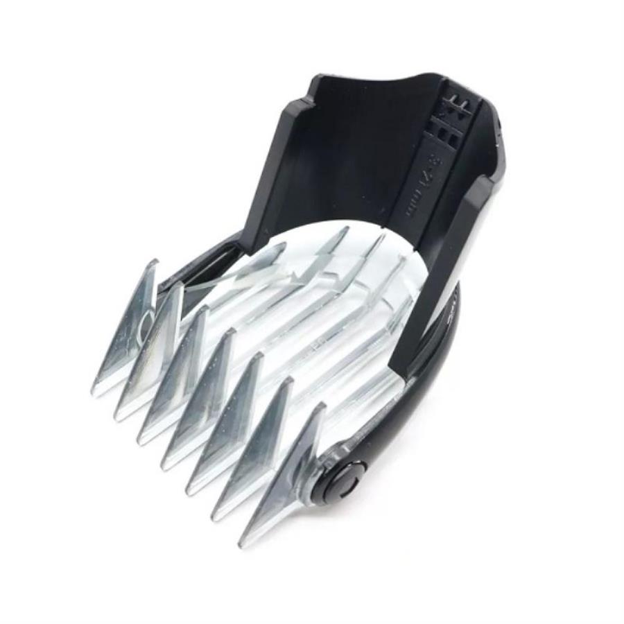 картинка Насадка 3/21мм 420303553330 для машинки для стрижки волос Philips QC5010, QC5050, QC5053, QC5070 от магазина Интерком-НН