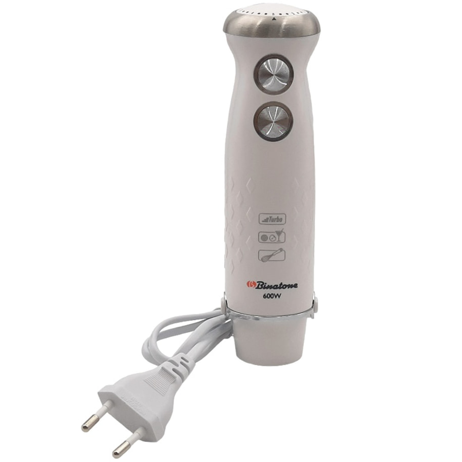 картинка Binatone HBM-0623-MB моторный блок в сборе 600Вт для блендера HBM-0623 от магазина Интерком-НН