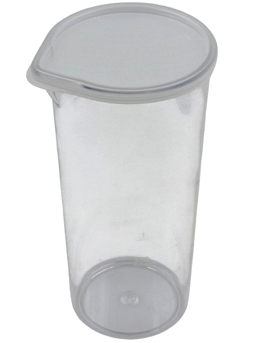 картинка Pioneer HB250S-MS стакан мерный 600мл с крышкой для блендера HB250S от магазина Интерком-НН