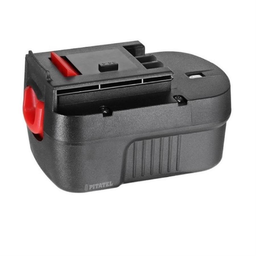 картинка Pitatel TSB-044-BD14B-15C Аккумуляторная батарея Ni-Cd 14.4V 1.5Ah для инструмента Black&Decker  от магазина Интерком-НН