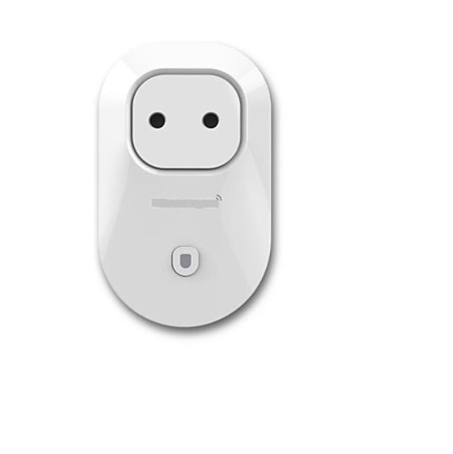картинка FE Wi-Fi Socket Управляемая электрическая розетка от магазина Интерком-НН