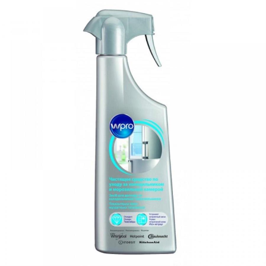 картинка WPRO FRIR00 C00384872 Чистящее средство для холодильников от магазина Интерком-НН