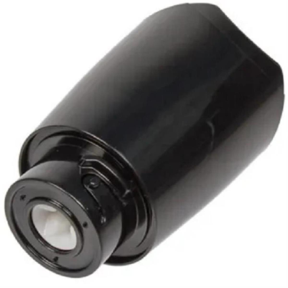 картинка Braun 7322112244 редуктор (адаптер) насадки для приготовления пюре к блендеру Multiquick 5 черный от магазина Интерком-НН