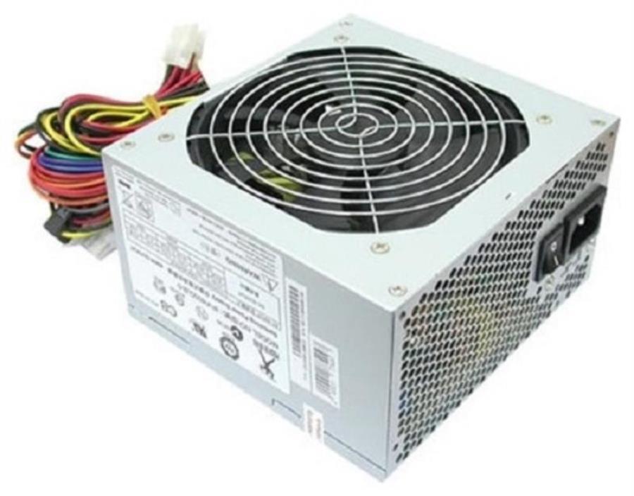 картинка Блок питания R-Power RB-S600AQ3-0 600W (завод Inwin) от магазина Интерком-НН