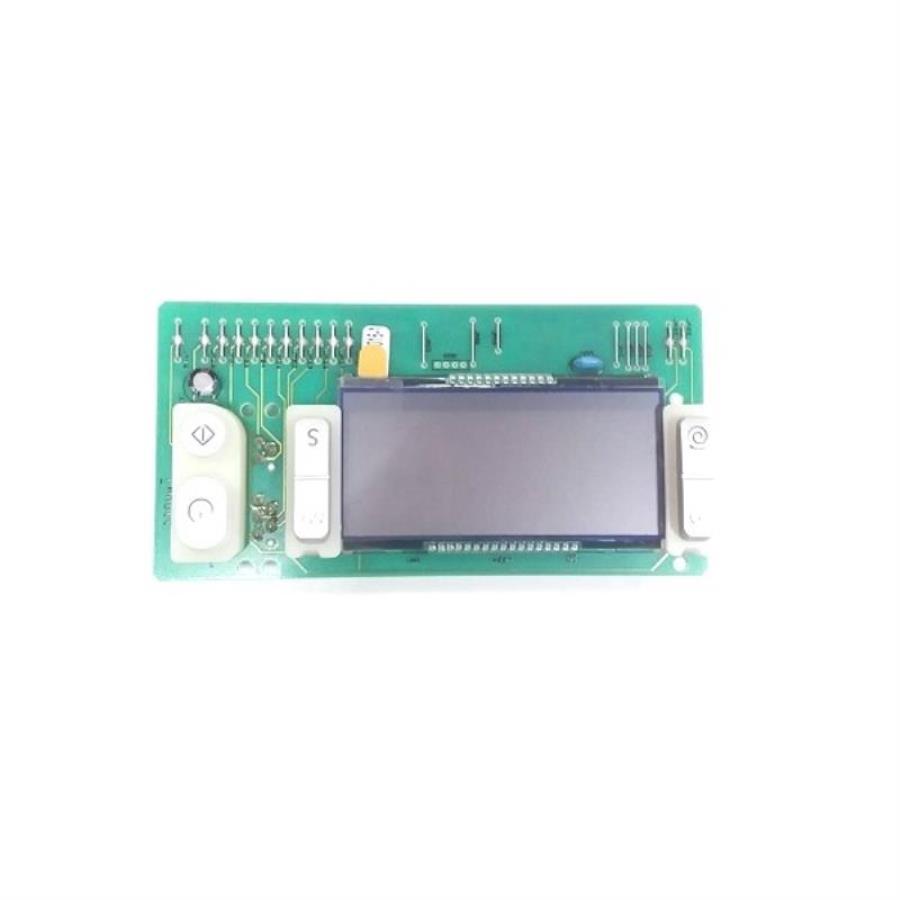 картинка Ariston (Аристон) C00091889B Модуль (плата) индикации для стиральной машины Indesit от магазина Интерком-НН