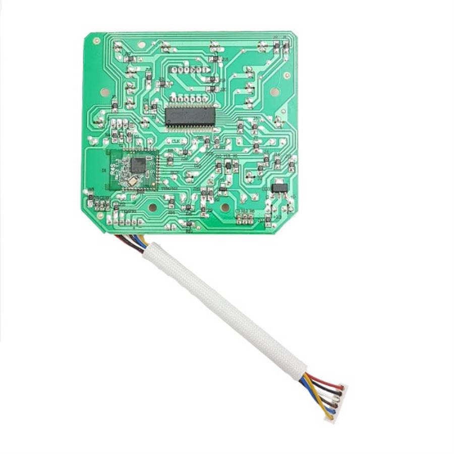 картинка Redmond RMC-M224S-PU-V2 плата управления (вариант №2) для мультиварки SkyCooker RMC-M224S от магазина Интерком-НН