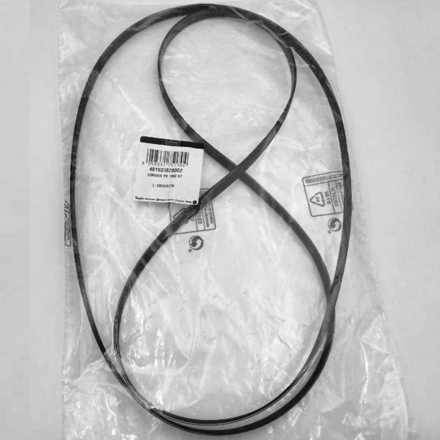 картинка Hutchinson 481935828002 (C00375170) ремень приводной 1992 H7 для сушильной машины Whirlpool, Bosch от магазина Интерком-НН