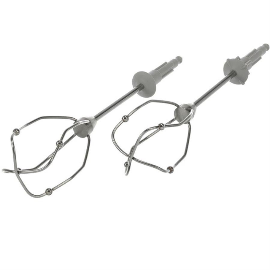 картинка Bosch 12009769 венчики (2шт) для взбивания к миксеру MFQ40301/02, MFQ40301/03, MFQ40302/02 от магазина Интерком-НН