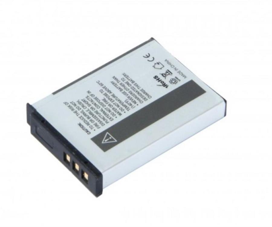 картинка Pitatel SEB-PV507 Аккумуляторная батарея Li-Ion для фотоаппарата Nicon Coolpix AW100/AW110/AW120 от магазина Интерком-НН