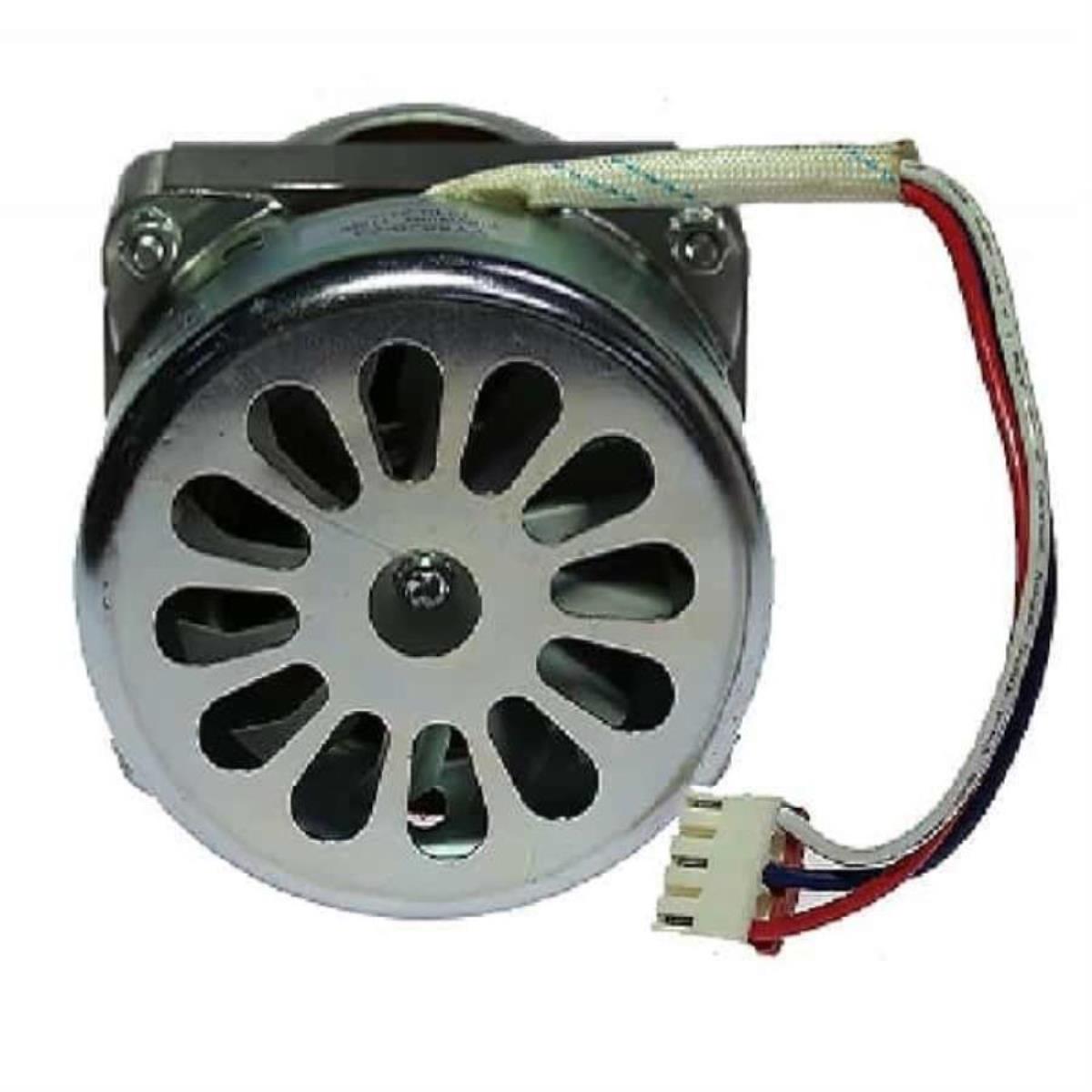 картинка Kenwood KW714434 (YY8628-23) Двигатель для хлебопечки 230V,110W от магазина Интерком-НН