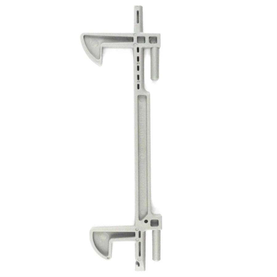 картинка Panasonic F30186P40CP замок двери микроволновой печи NN-CF750, NN-CF760, 771, NN-SF460, 464 от магазина Интерком-НН