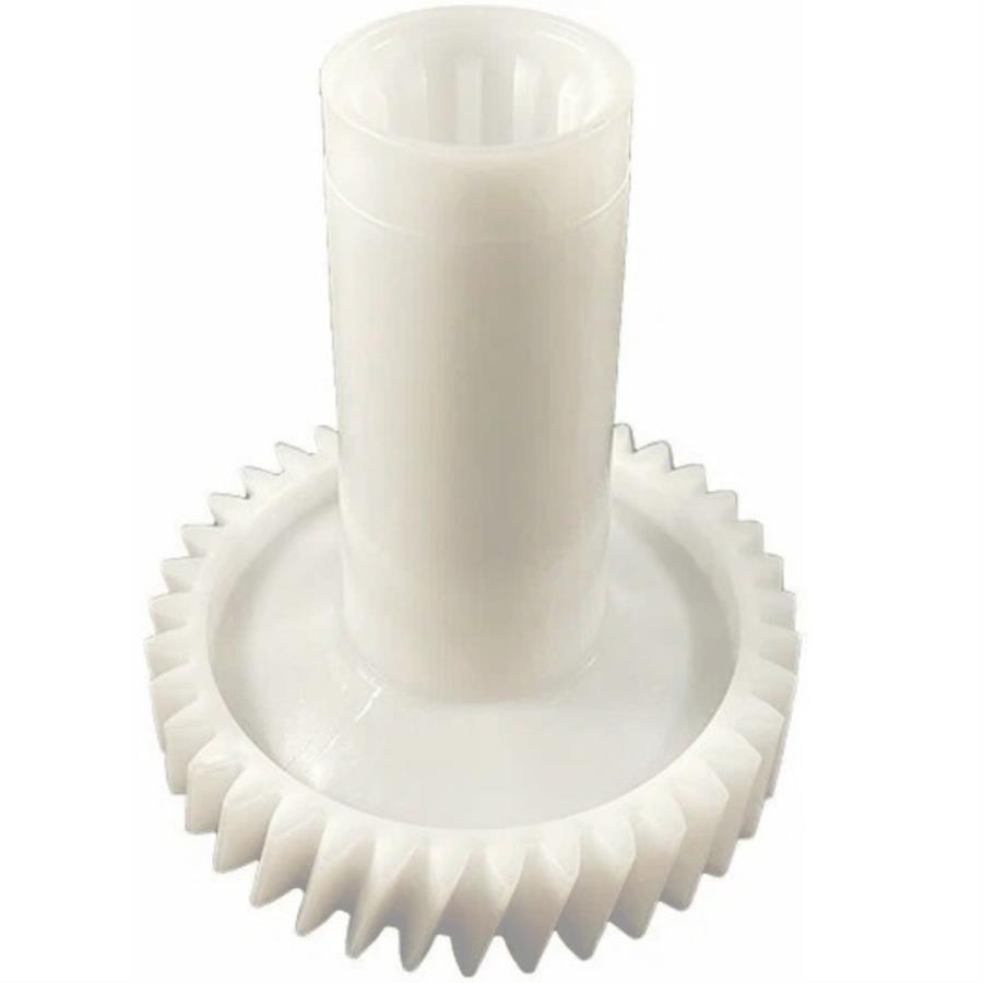 картинка Redmond RMG-1232-SHL шестерня большая с валом для мясорубки RMG-1232 от магазина Интерком-НН