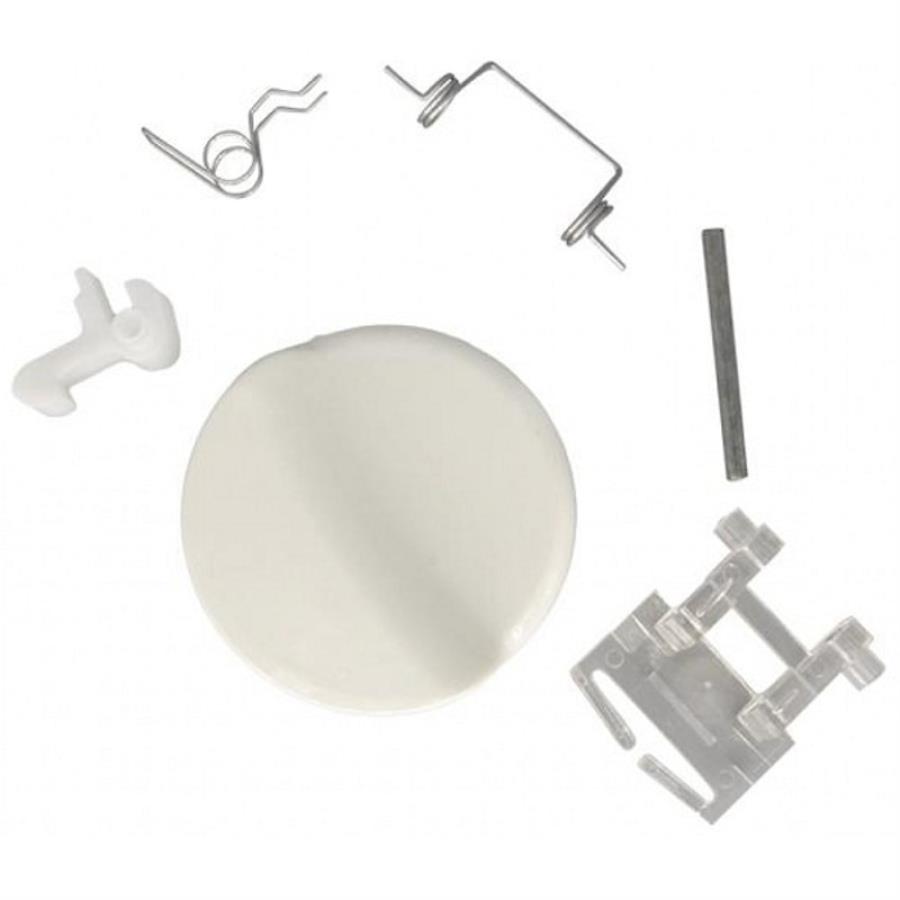 картинка Ardo WL171 (719004100) Ручка люка в сборе для стиральной машины  от магазина Интерком-НН