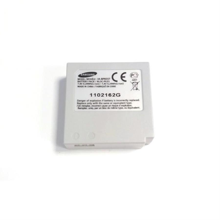 картинка Samsung AD43-00180A Аккумулятор Samsung IA-BP85ST (7.4V, 850 mAh, 6.29Wh) для видеокамер от магазина Интерком-НН