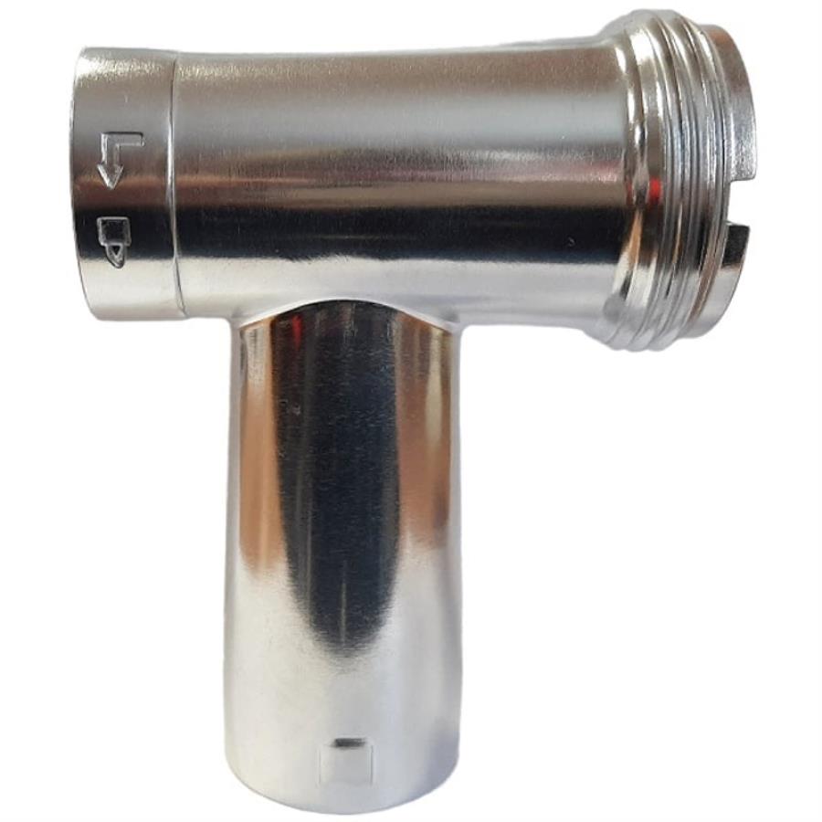 картинка Redmond RKM-4035-KSH корпус шнека для кухонной машины RKM-4035 от магазина Интерком-НН